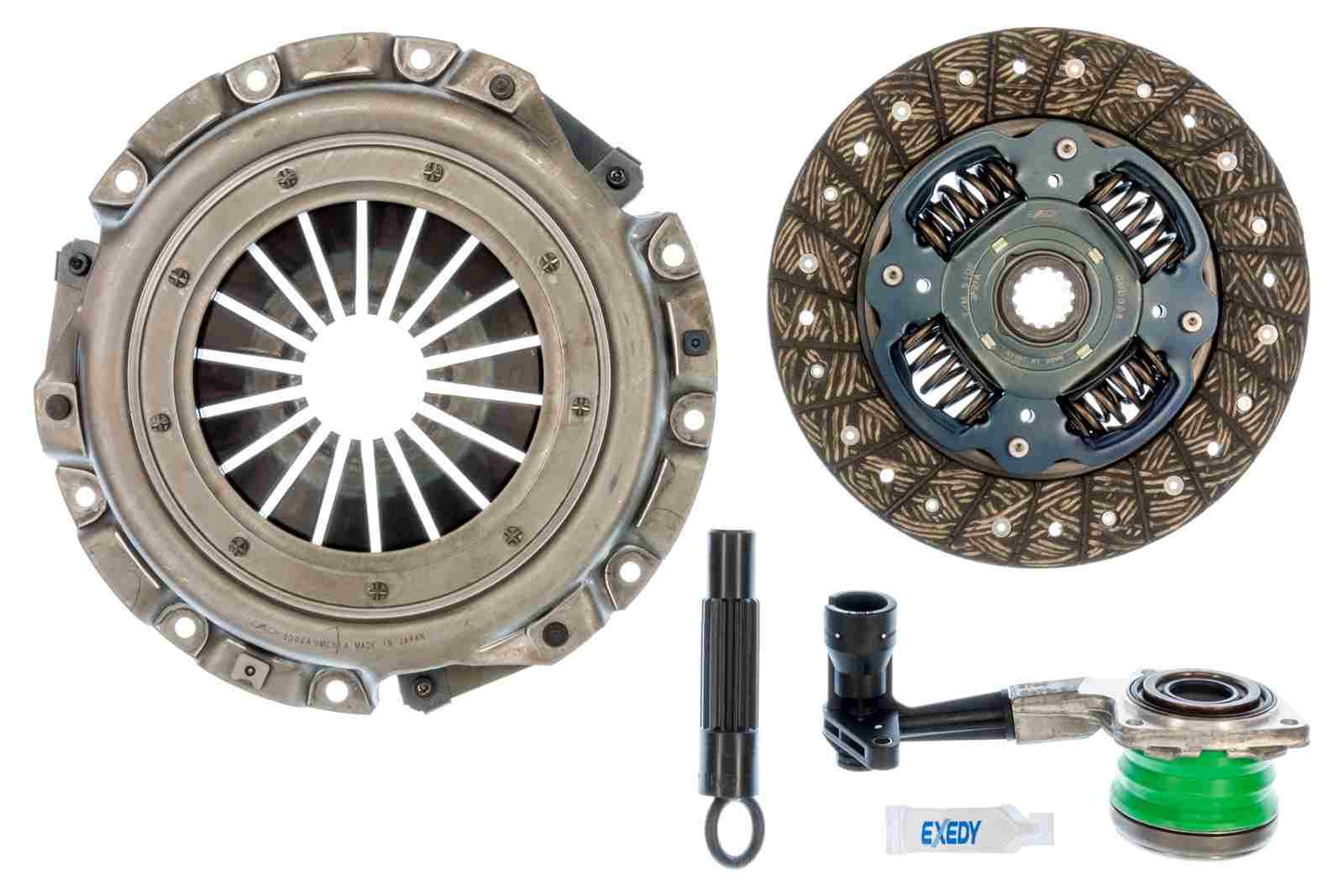 Exedy OEM Replacement Clutch Kit Chevy Cavalier Base 2000-2002