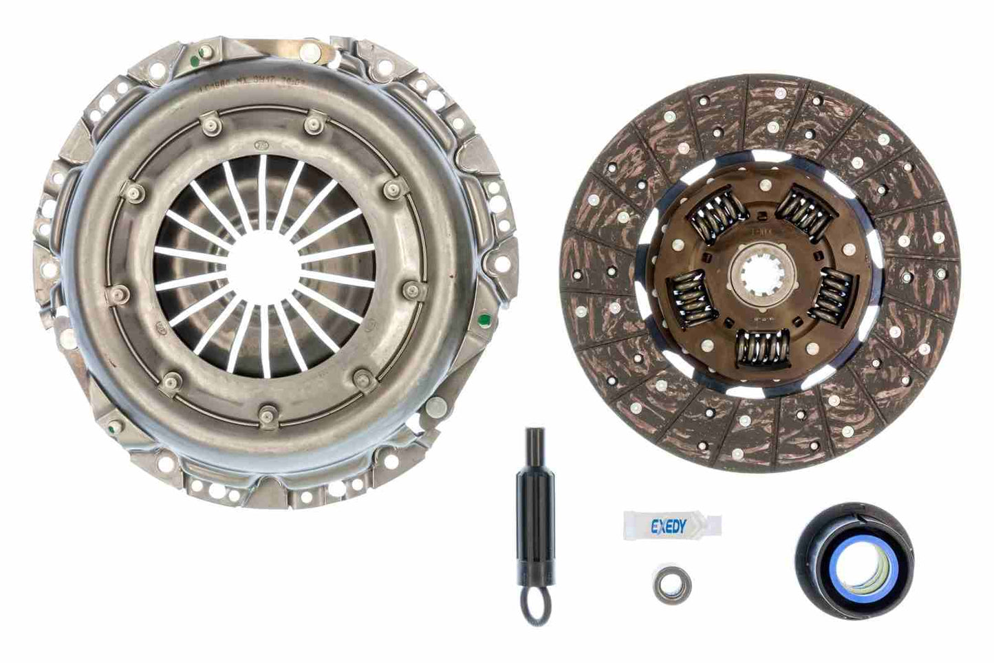 Exedy OEM Replacement Clutch Kit Chevy Blazer Base 1996-1998