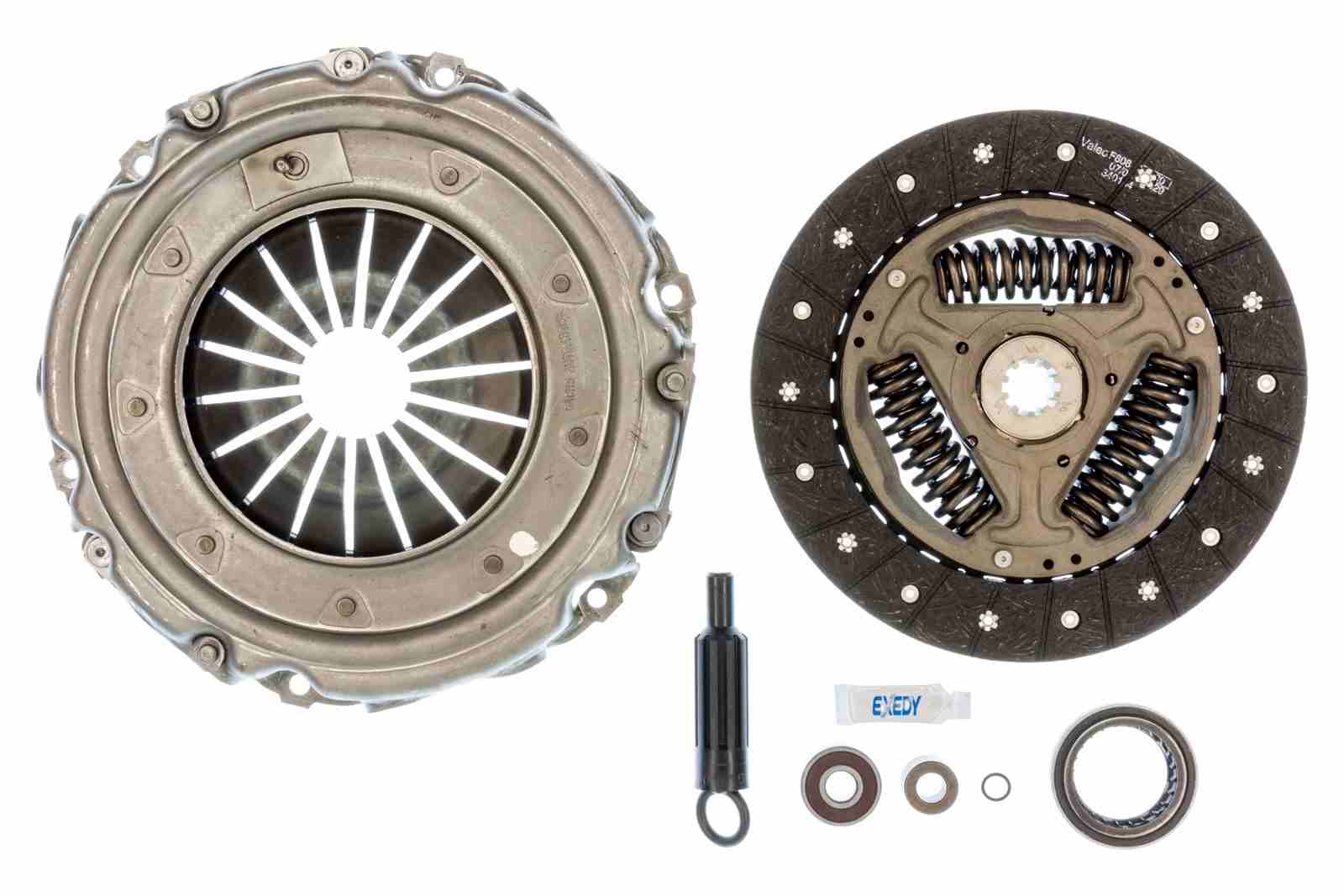 Exedy OEM Replacement Clutch Kit Chevy Silverado 1500 Base 2001-2004