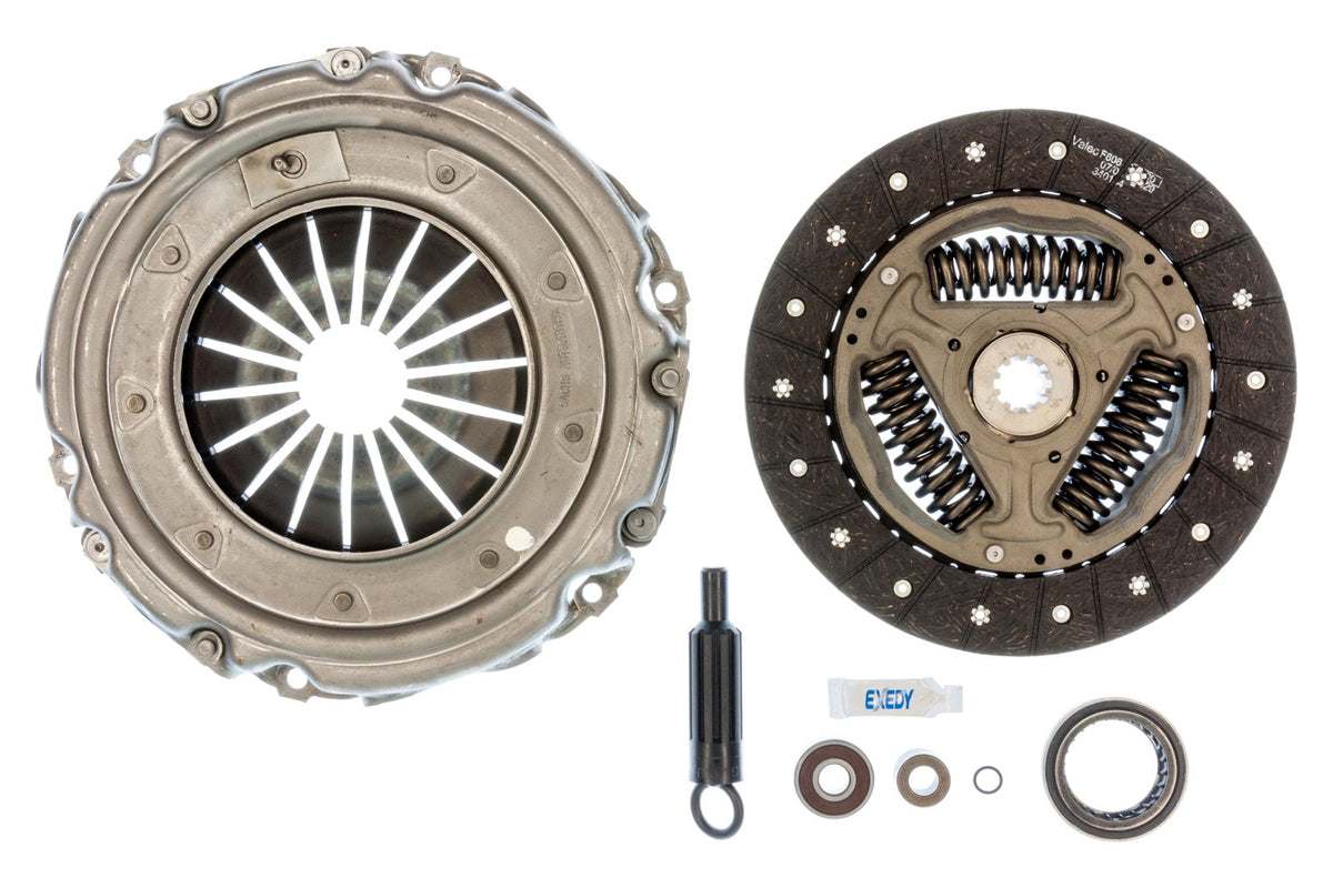 Exedy OEM Replacement Clutch Kit Chevy Silverado 1500 Base 2001-2004