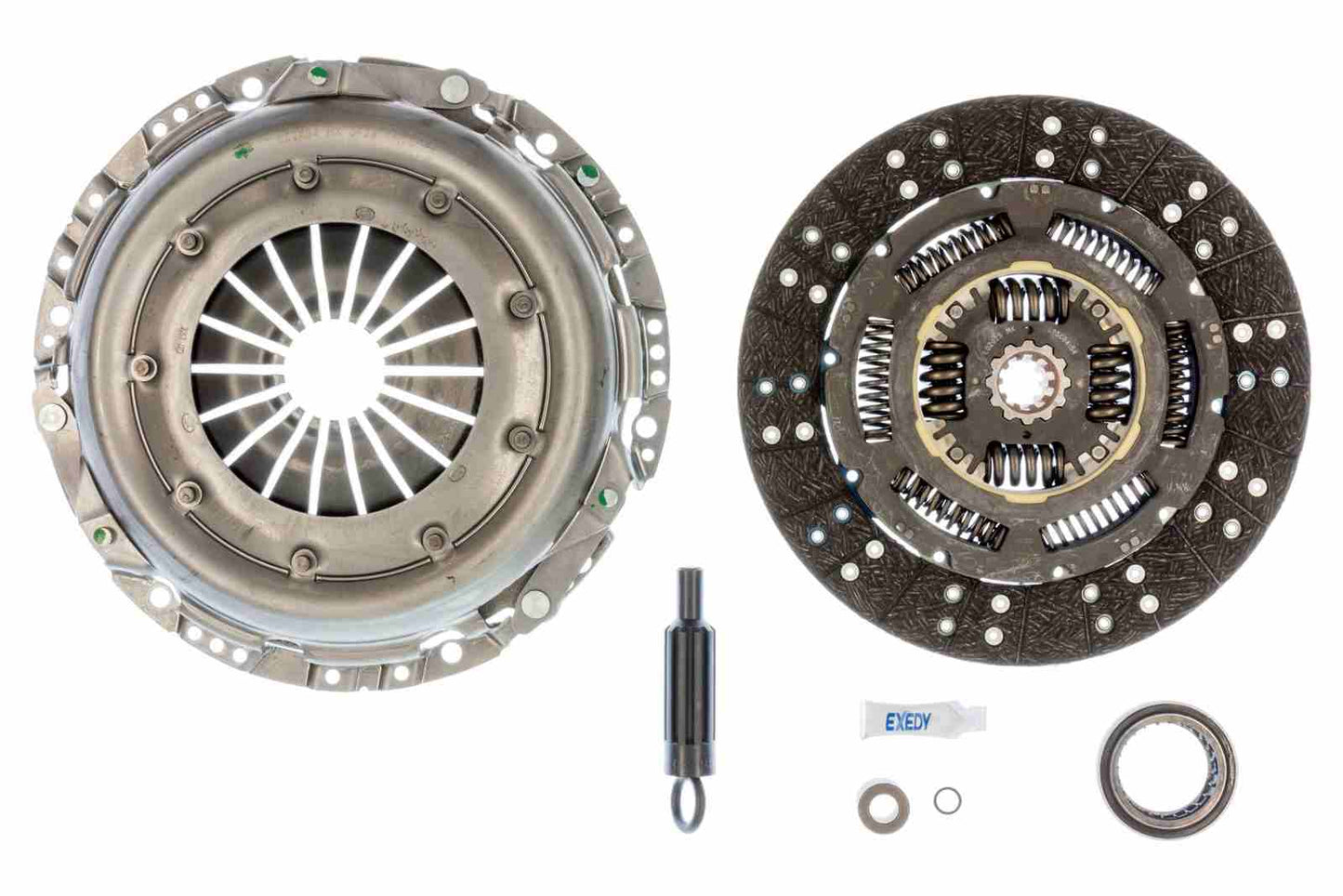 Exedy OEM Replacement Clutch Kit Chevy Silverado 1500 Base 2001-2004