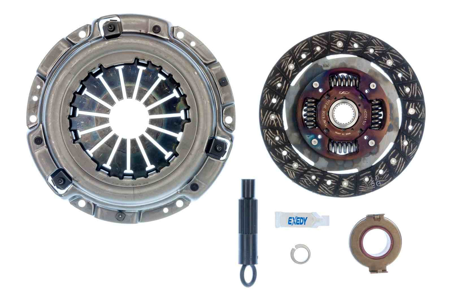 Exedy OEM Replacement Clutch Kit Honda Prelude S 1992-2001