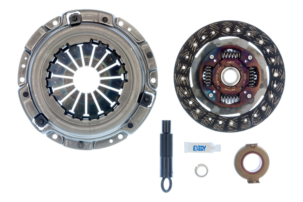 Exedy OEM Replacement Clutch Kit Honda Prelude S 1992-2001