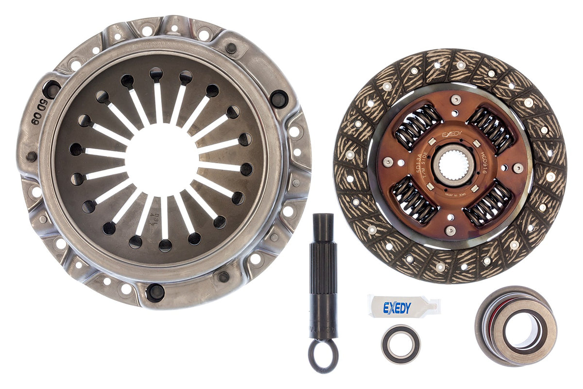 Exedy OEM Replacement Clutch Kit Honda S2000 Base 2000-2006