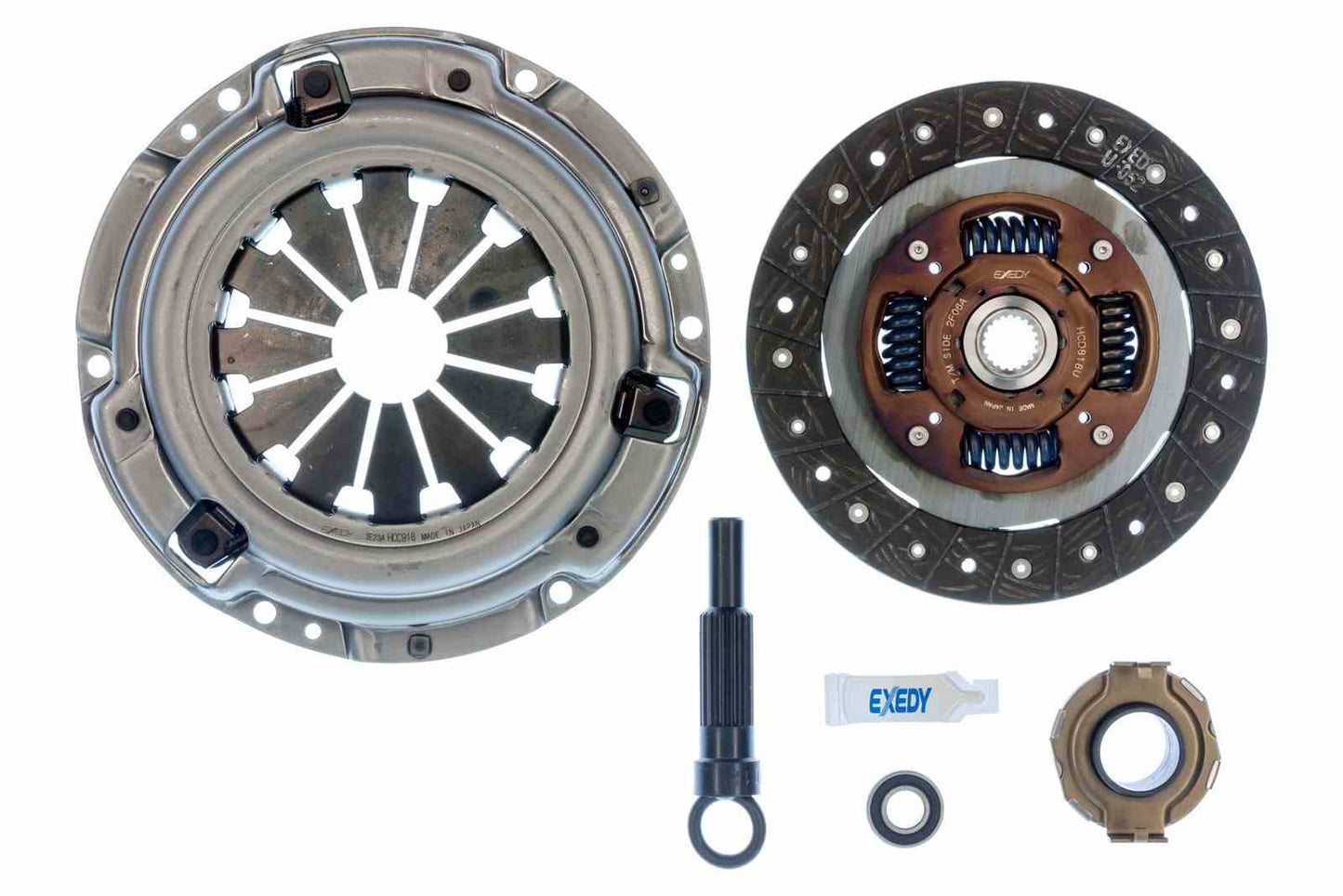 Exedy OEM Replacement Clutch Kit Honda Civic DX 2001-2005