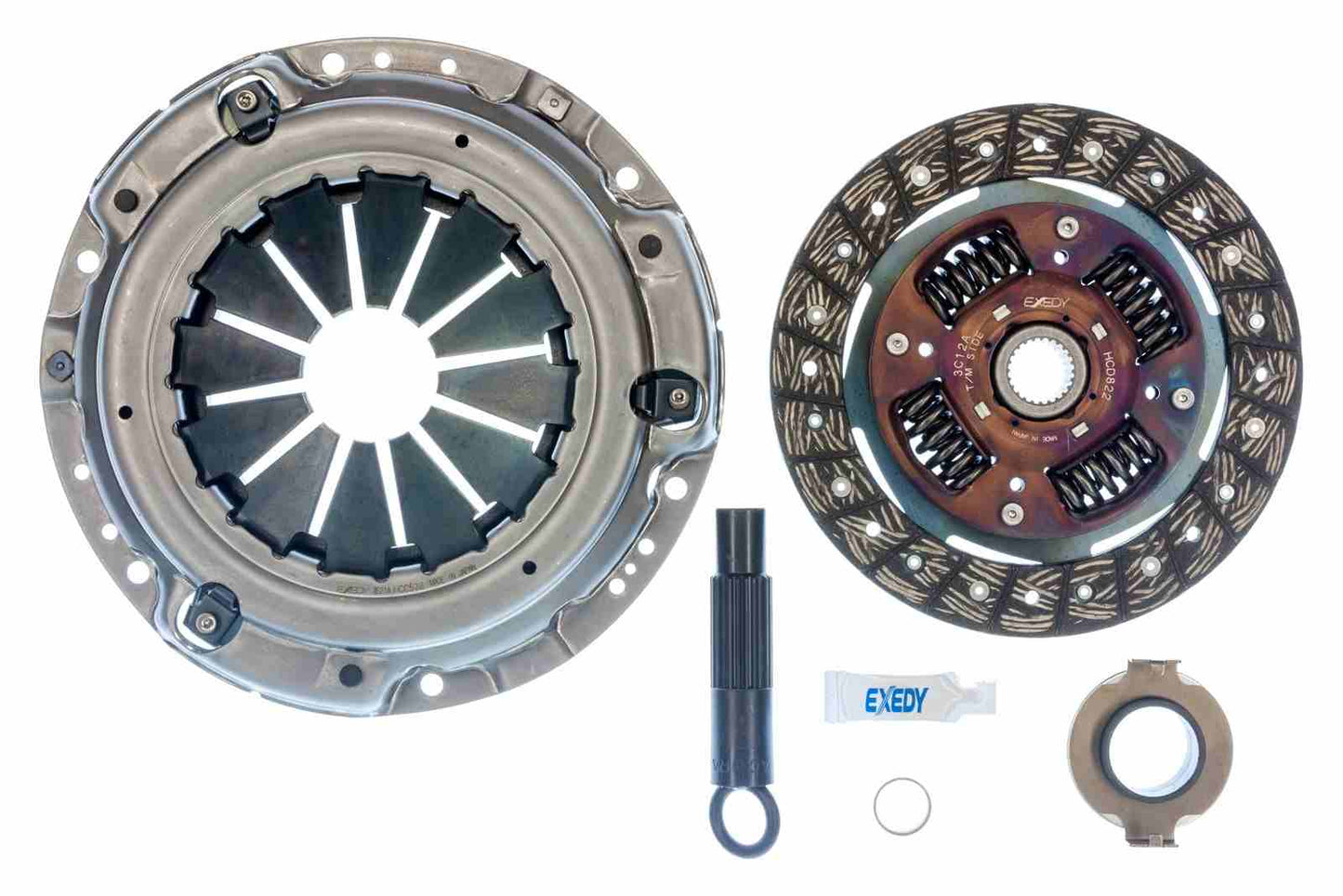 Exedy OEM Replacement Clutch Kit Acura RSX Base 2002-2005