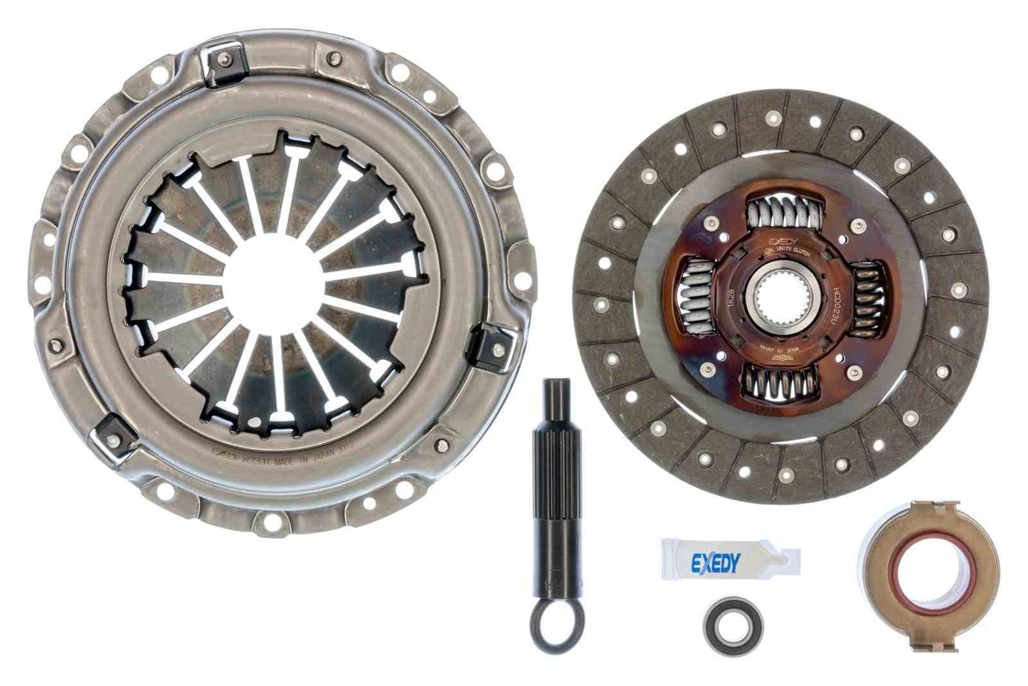 Exedy OEM Replacement Clutch Kit Acura Integra Type-R 1997-1998