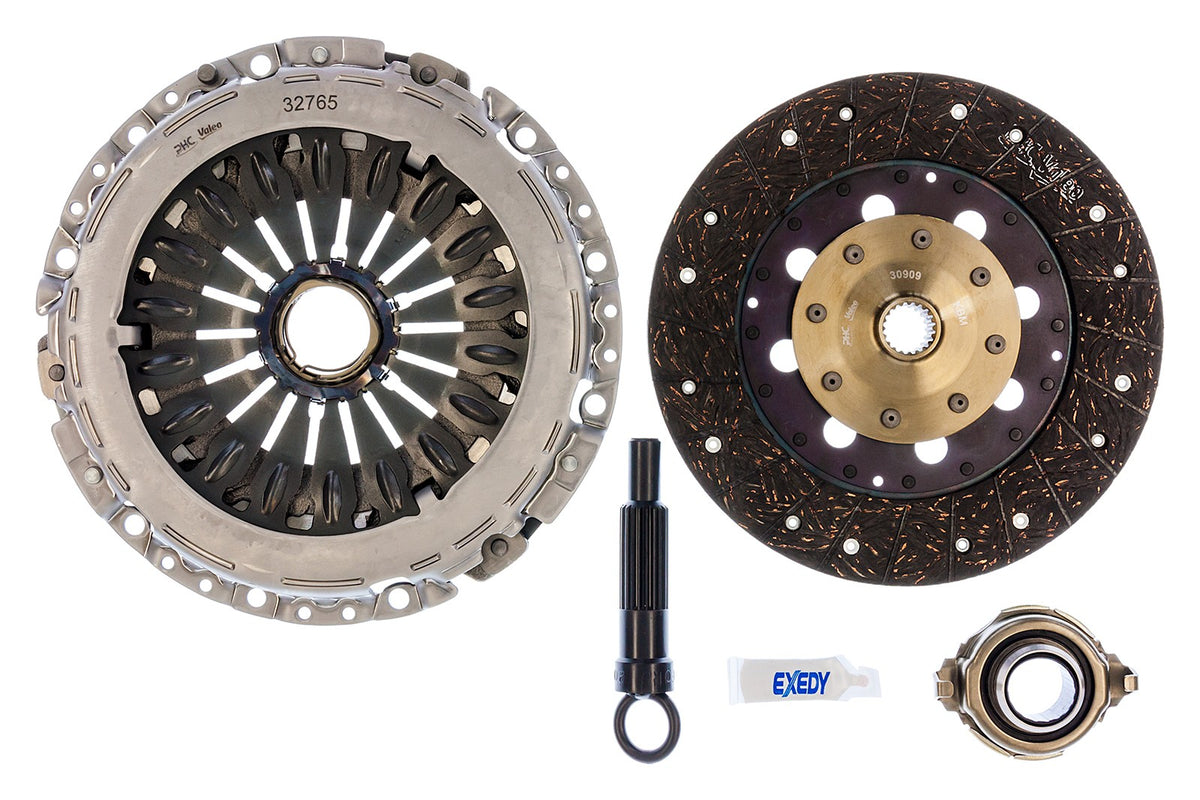 Exedy OEM Replacement Clutch Kit Hyundai Sonata GL 2005-2005