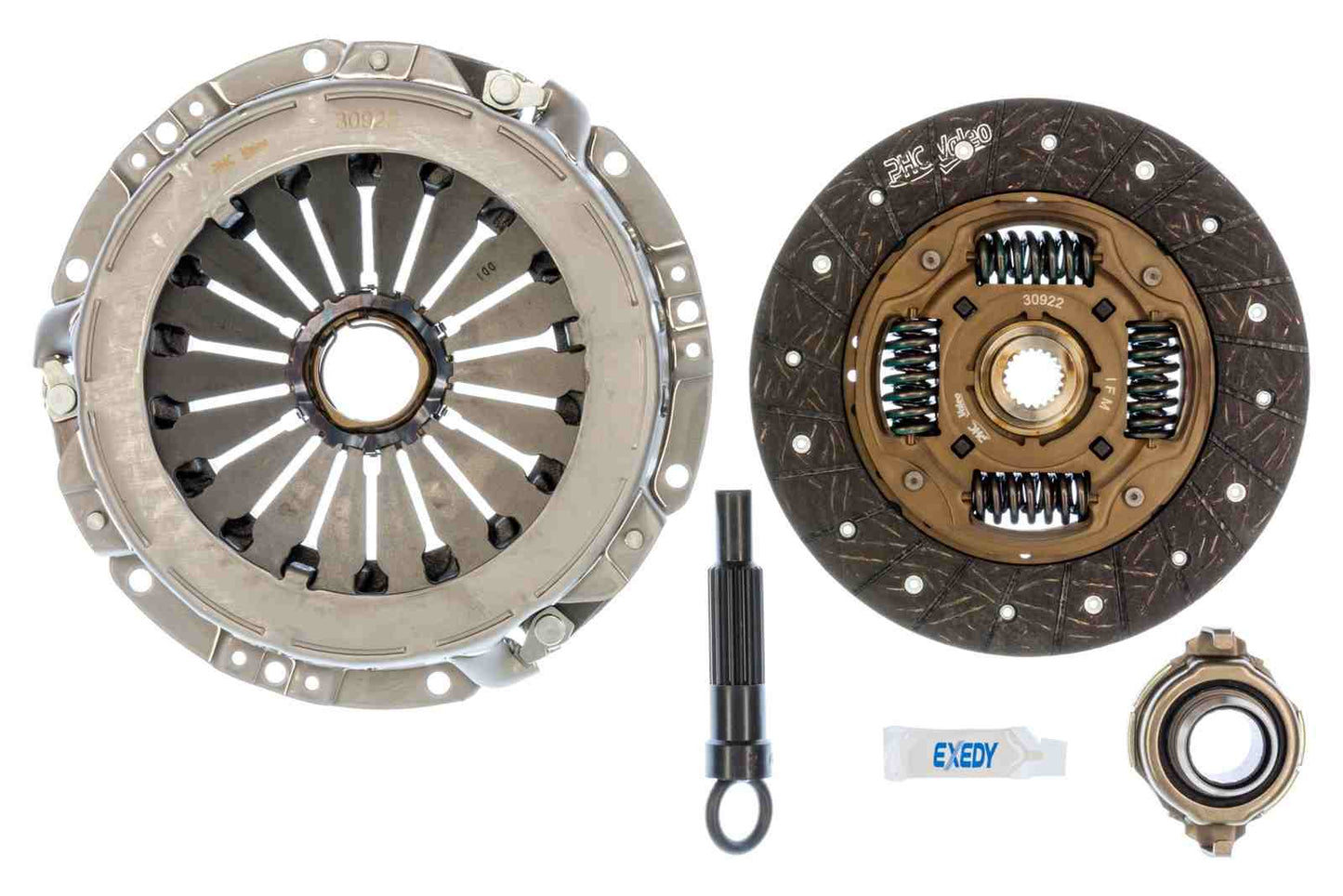 Exedy OEM Replacement Clutch Kit Kia Spectra EX 2005-2006