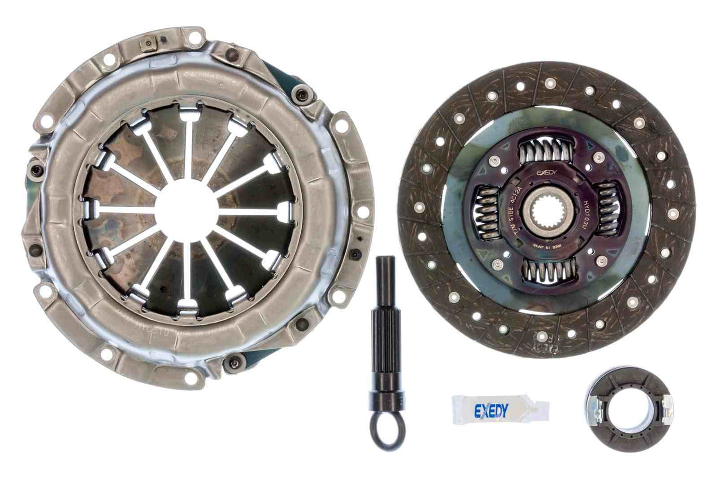 Exedy Clutch Kit