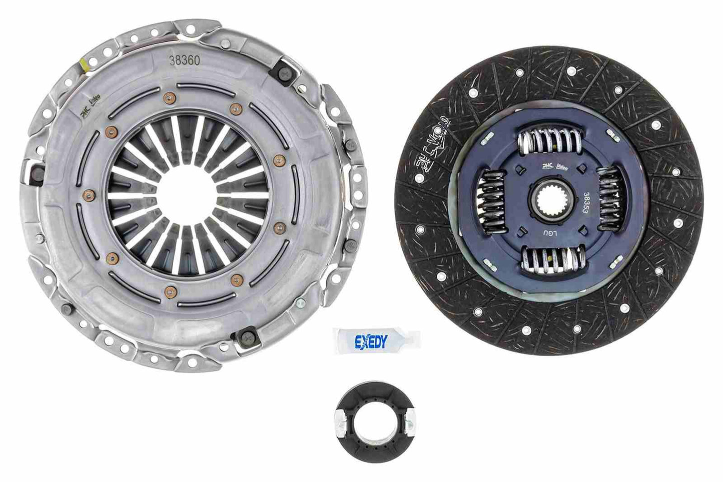 Exedy OE Clutch Kit KIK1004