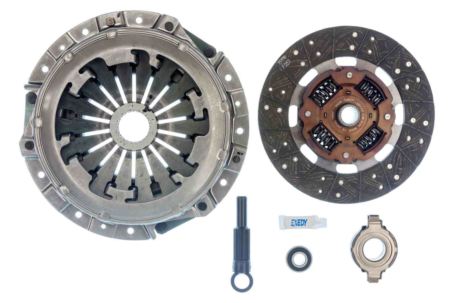 Exedy OEM Replacement Clutch Kit Honda Passport EX 1994-2002