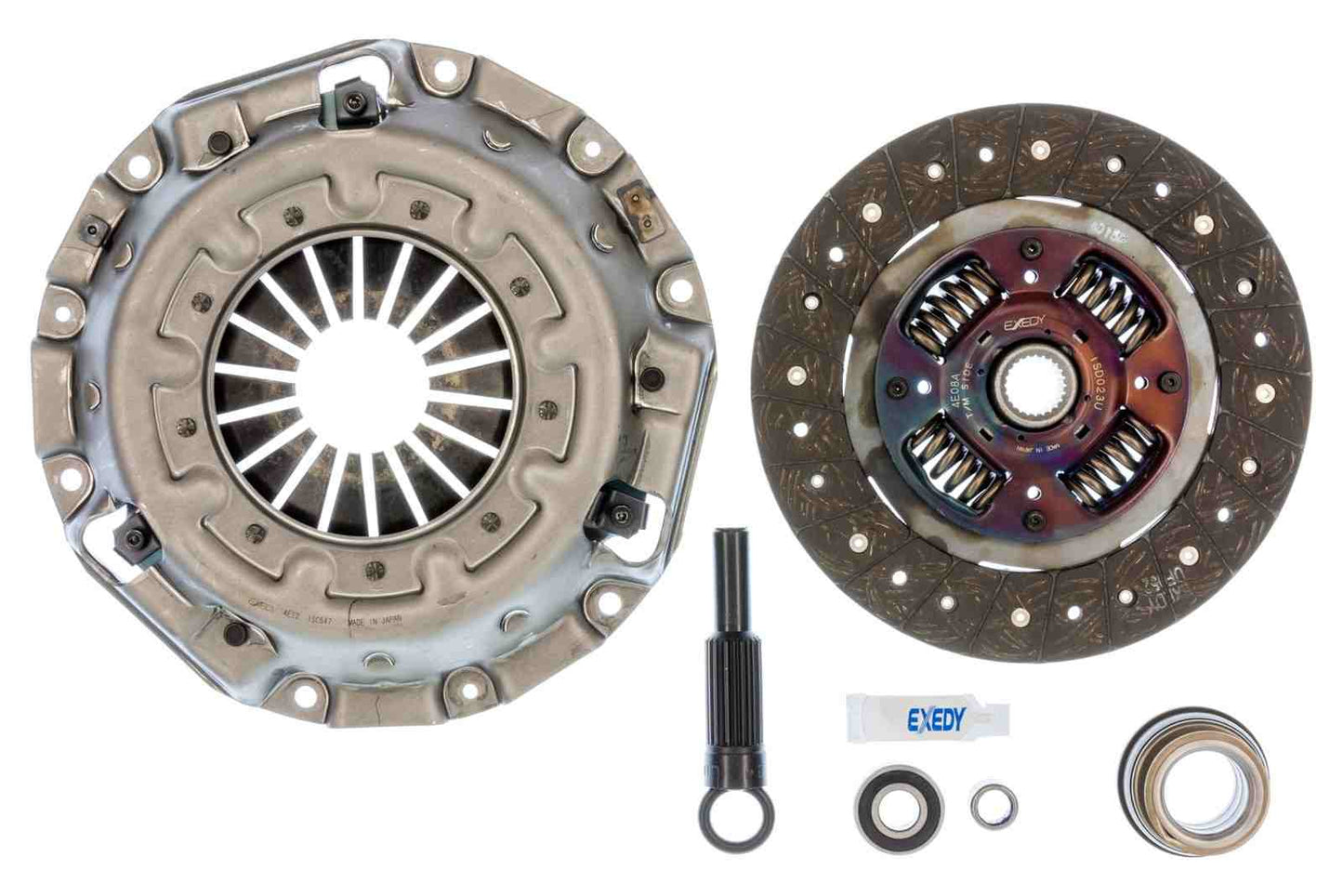 Exedy OEM Replacement Clutch Kit Honda Passport DX 1994-1996