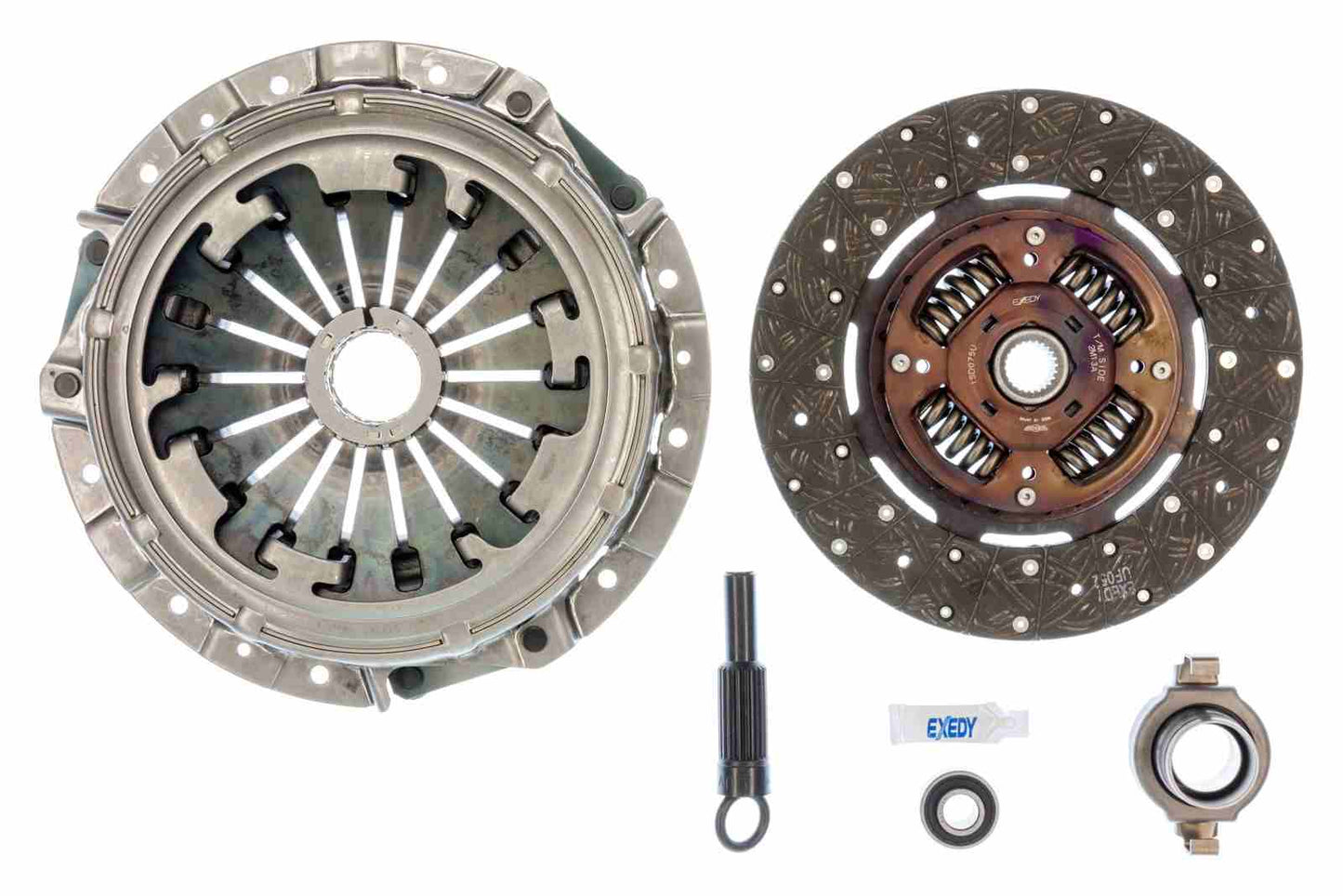 Exedy OEM Replacement Clutch Kit Isuzu Trooper Base 1998-2002