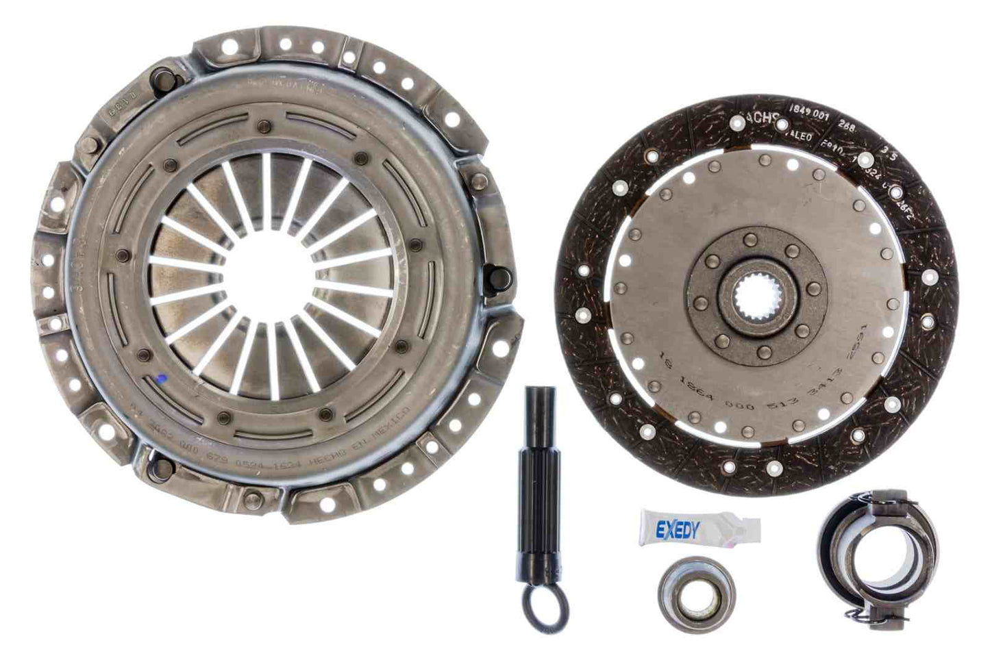 Exedy OEM Replacement Clutch Kit Jeep Liberty Base 2002-2004