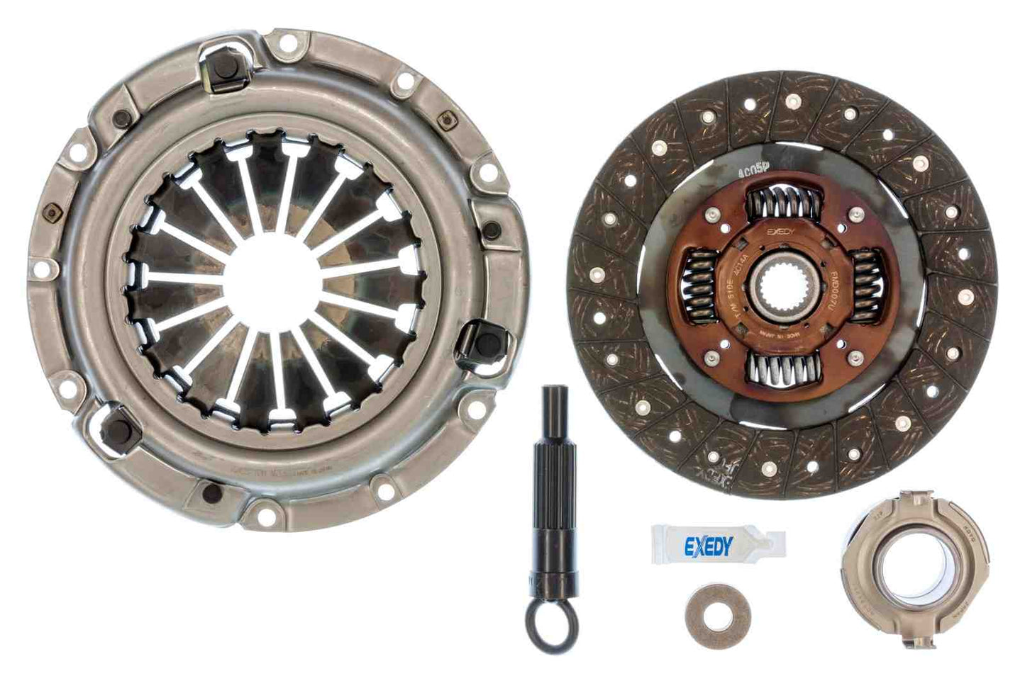 Exedy OEM Replacement Clutch Kit Kia Sephia All 1995-2001