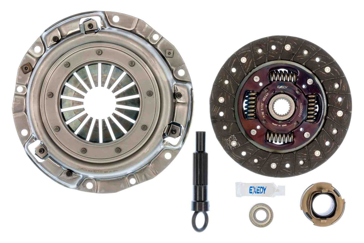 Exedy OEM Replacement Clutch Kit Kia Rio Base 2001-2005