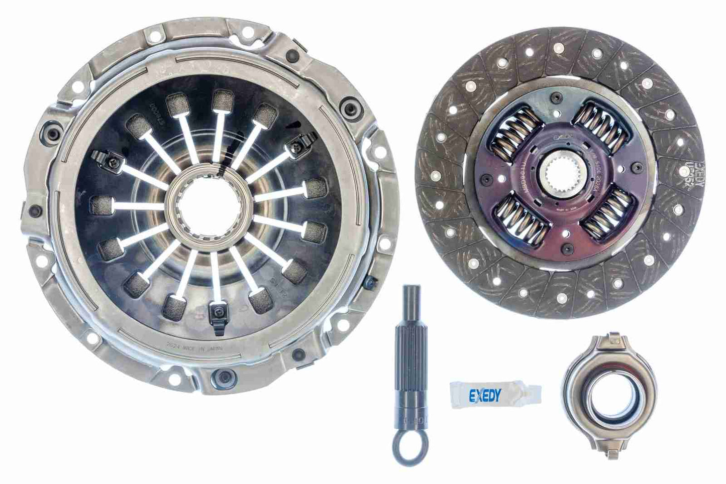 Exedy OEM Replacement Clutch Kit Mitsubishi Eclipse Spyder 2001-2005