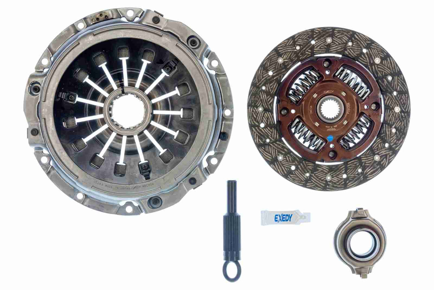Exedy OEM Replacement Clutch Kit Chrysler Sebring Base 2001-2004