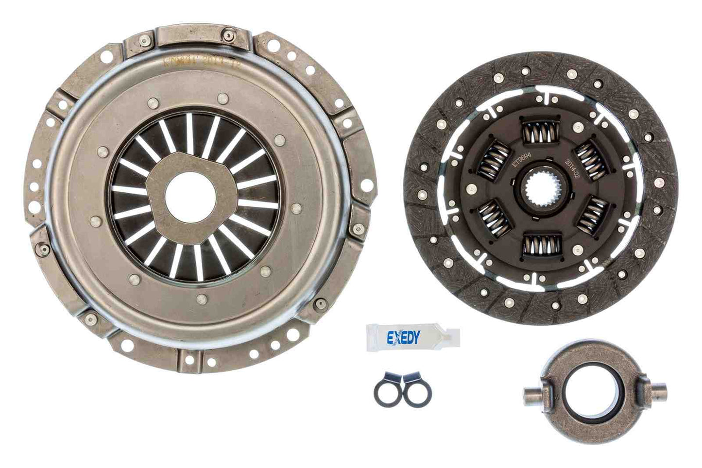 Exedy OEM Replacement Clutch Kit MG Mgb Base 1963-1981