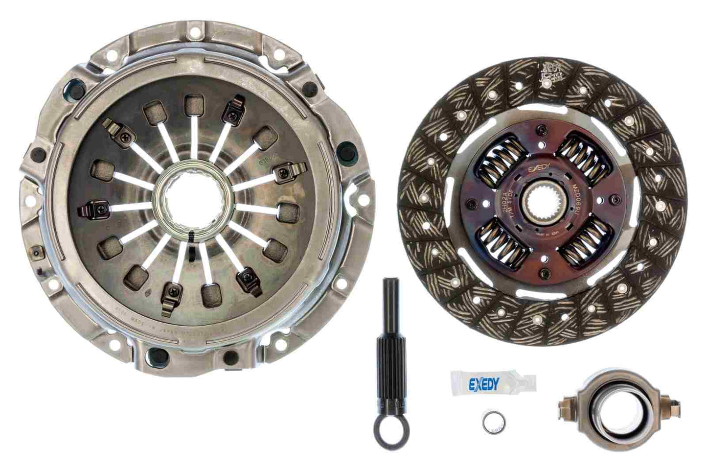 Exedy OEM Replacement Clutch Kit Mazda RX-7 Base 1993-1995
