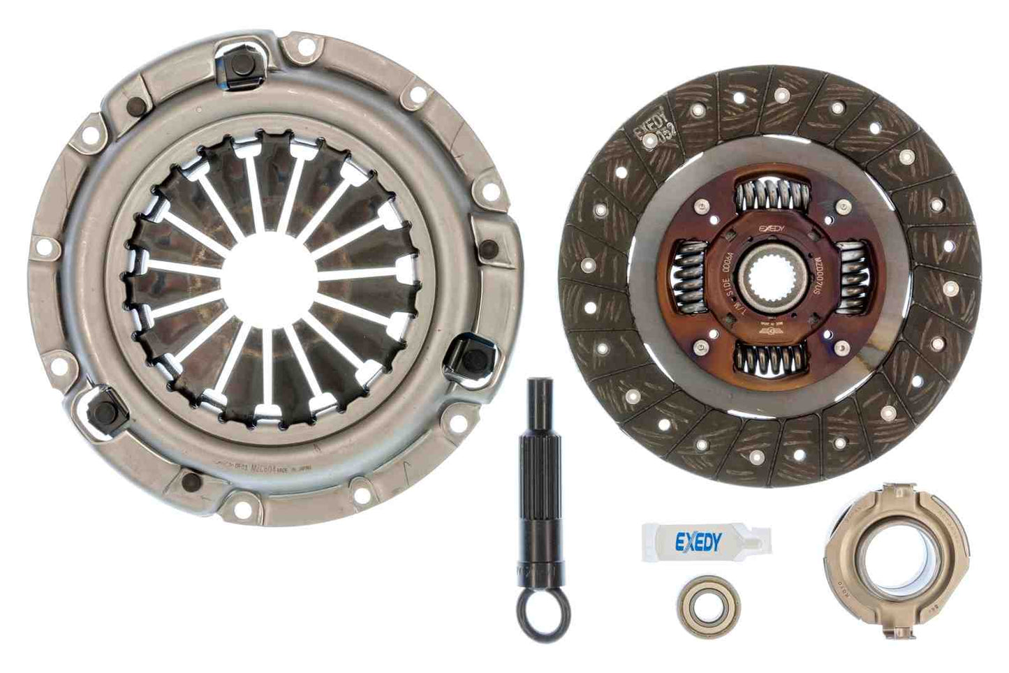 Exedy OEM Replacement Clutch Kit Mazda Mx-3 Base 1992-1994