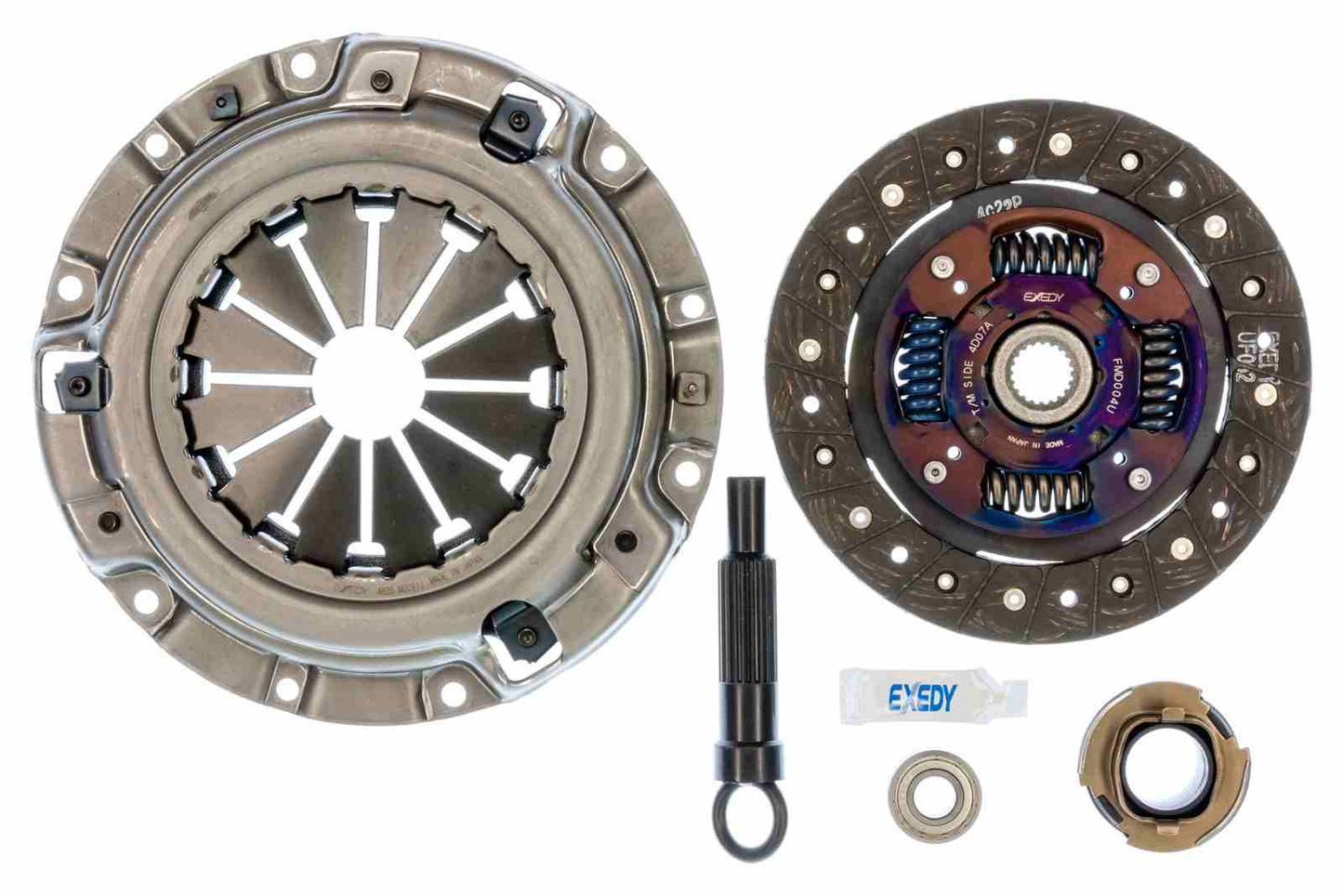 Exedy OEM Replacement Clutch Kit Mazda Mx-3 Base 1994-1995
