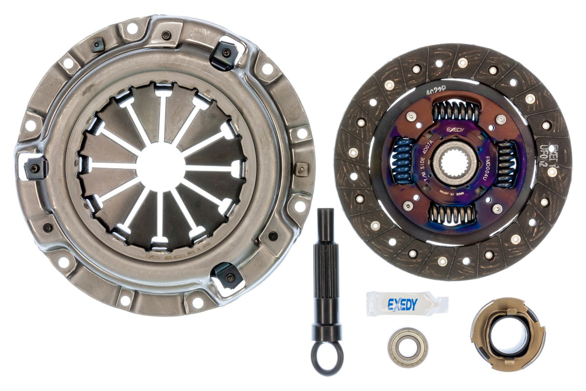 Exedy OEM Replacement Clutch Kit Mazda Mx-3 Base 1994-1995
