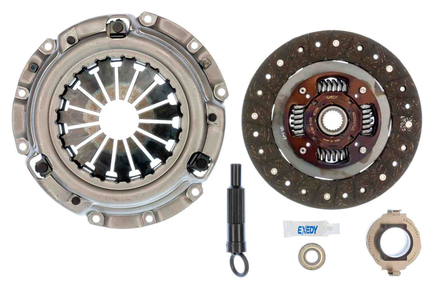 Exedy OEM Replacement Clutch Kit Mazda Protege5 Base 2002-2003
