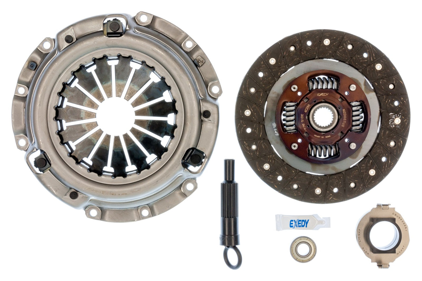 Exedy OEM Replacement Clutch Kit Mazda Protege5 Base 2002-2003