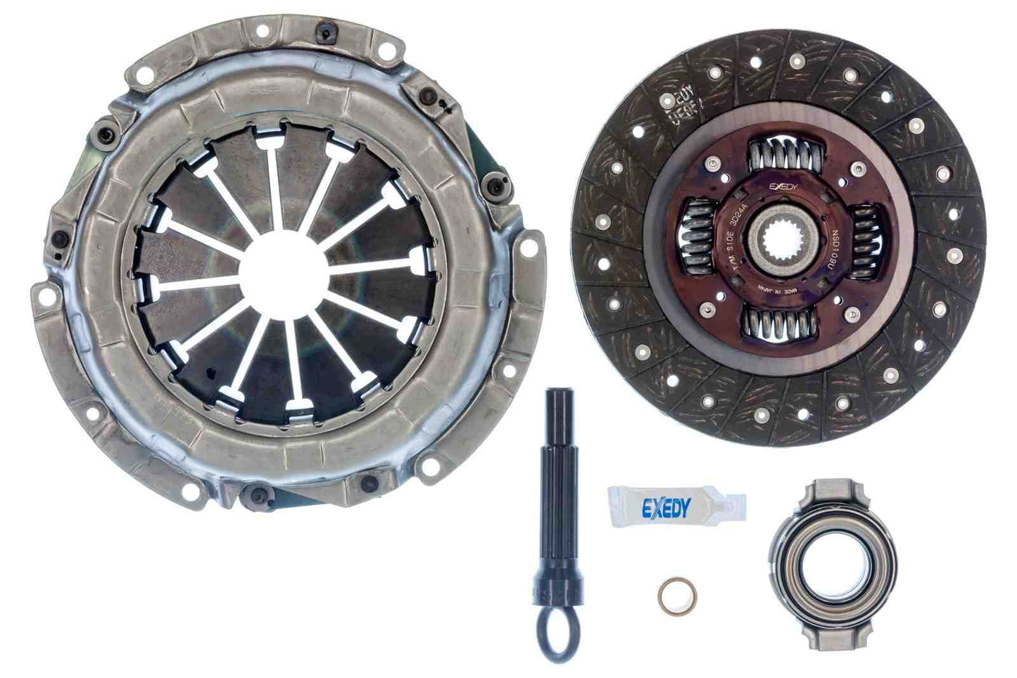Exedy OEM Replacement Clutch Kit Infiniti G20 Base 1991-2002