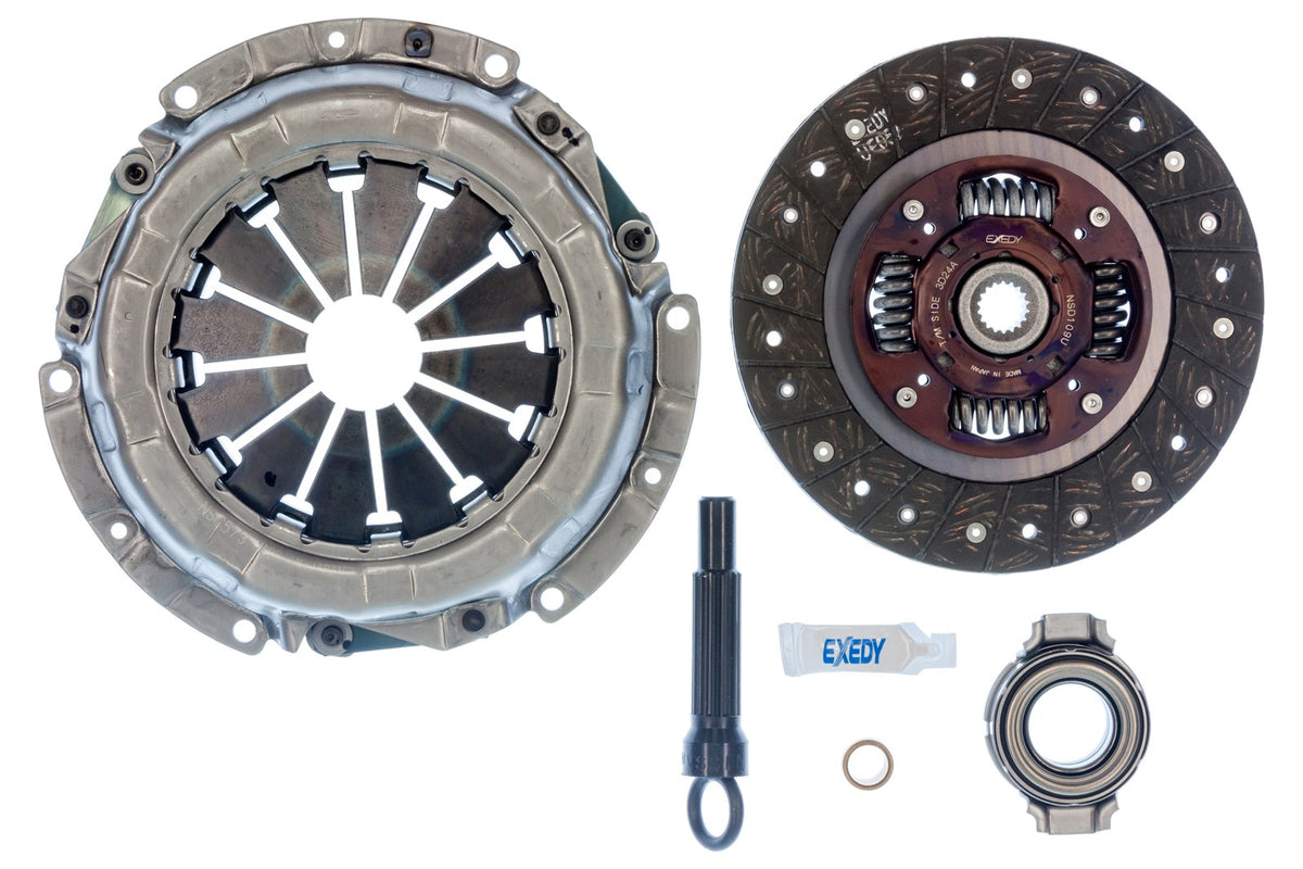 Exedy OEM Replacement Clutch Kit Infiniti G20 Base 1991-2002