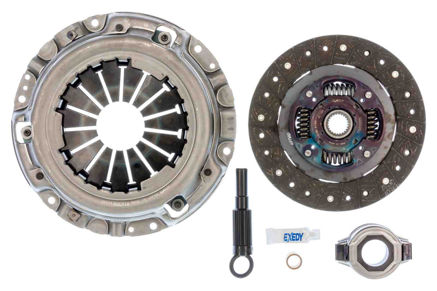 Exedy OEM Replacement Clutch Kit Nissan Altima Base 1993-1997