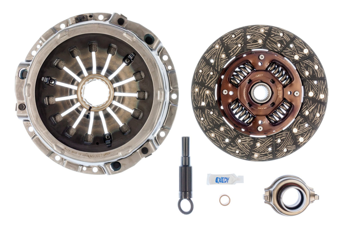 Exedy OEM Replacement Clutch Kit Nissan Pathfinder Base 2001-2002