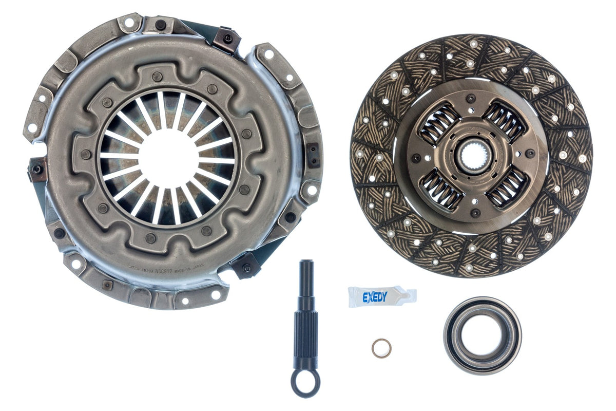 Exedy OEM Replacement Clutch Kit Nissan Frontier Base 2000-2004