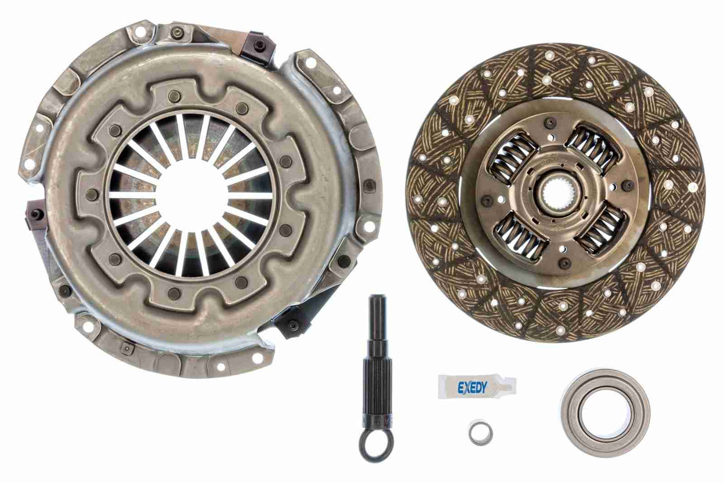 Exedy OEM Replacement Clutch Kit Nissan Pathfinder SE 1996-1996