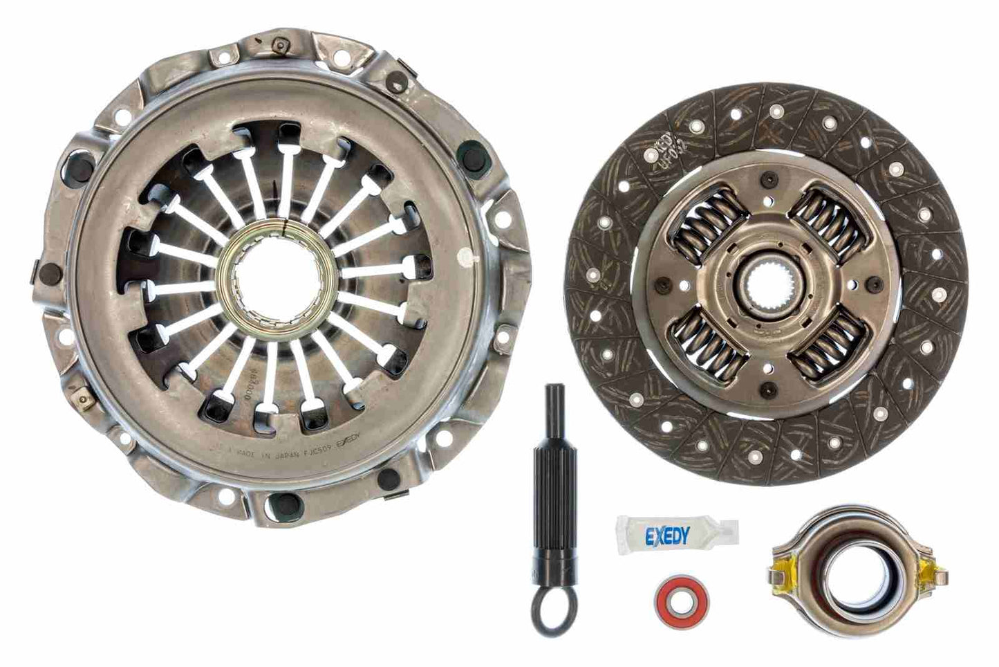 Exedy OEM Replacement Clutch Kit Subaru Legacy Sport 1991-1994