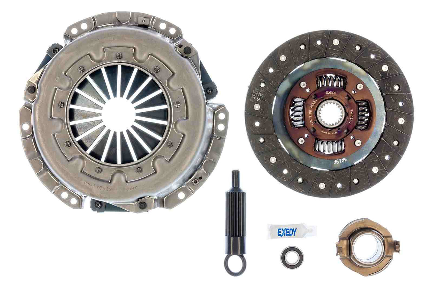 Exedy OEM Replacement Clutch Kit Suzuki Grand Vitara Base 2004-2005
