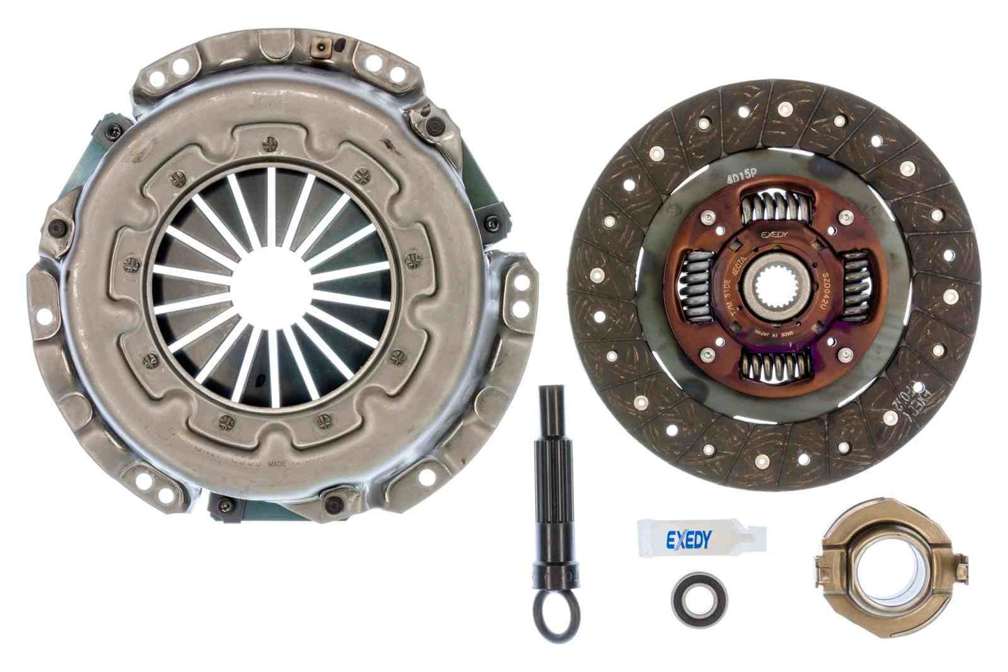 Exedy OEM Replacement Clutch Kit Chevy Tracker Base 1999-2003