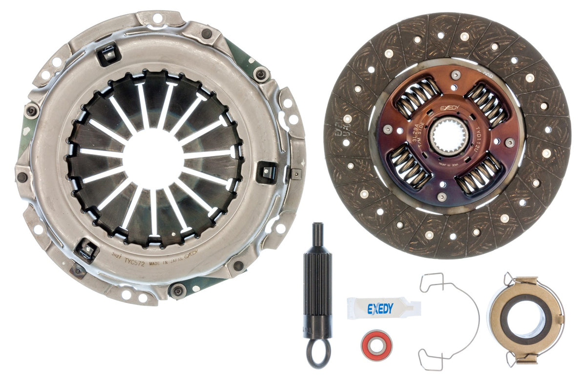 Exedy OEM Replacement Clutch Kit Toyota Celica All Trac 1990-1993