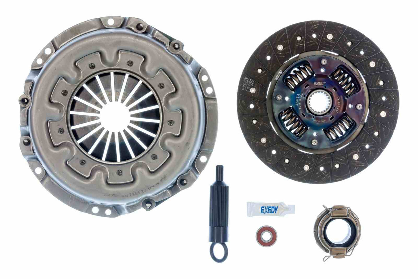 Exedy OEM Replacement Clutch Kit Toyota Previa DLX 1991-1993