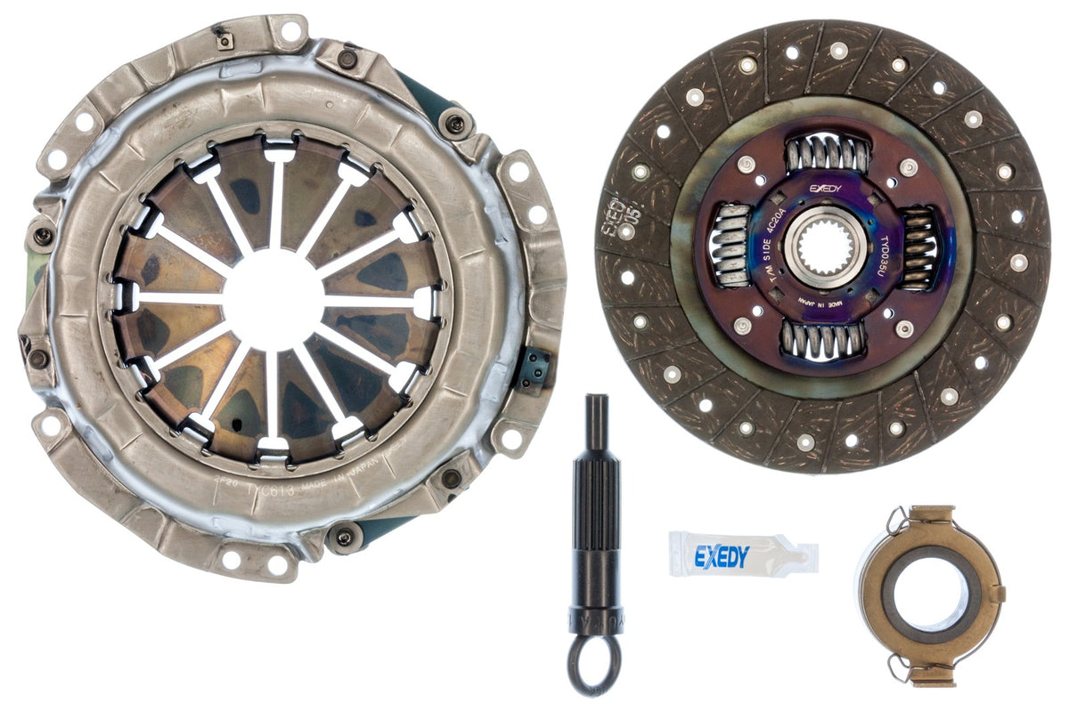 Exedy OEM Replacement Clutch Kit Pontiac Vibe All 2003-2006