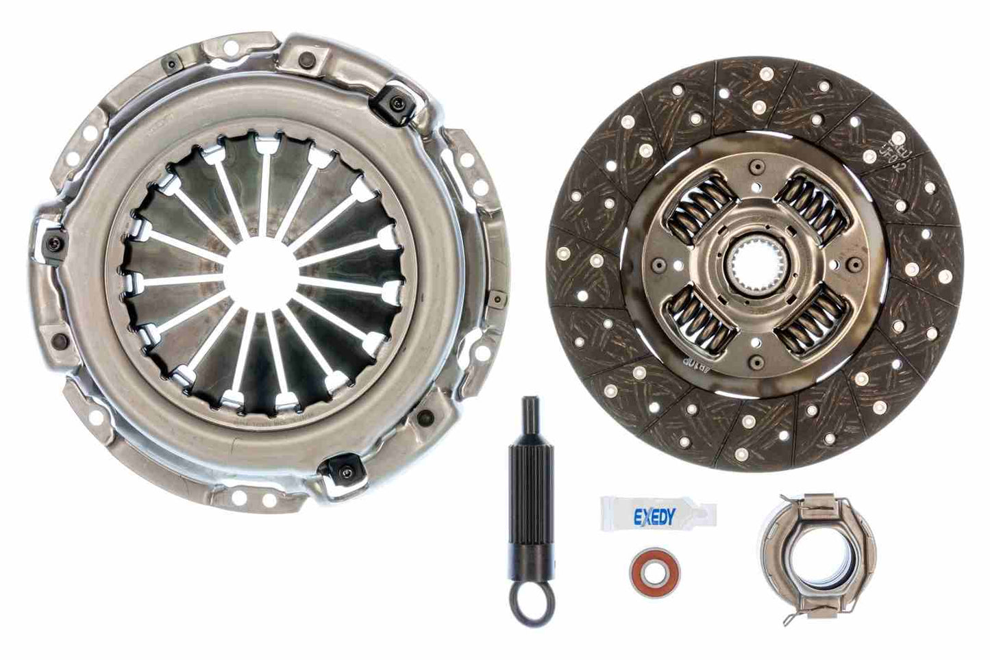 Exedy OEM Replacement Clutch Kit Toyota T100 Base 1993-1994