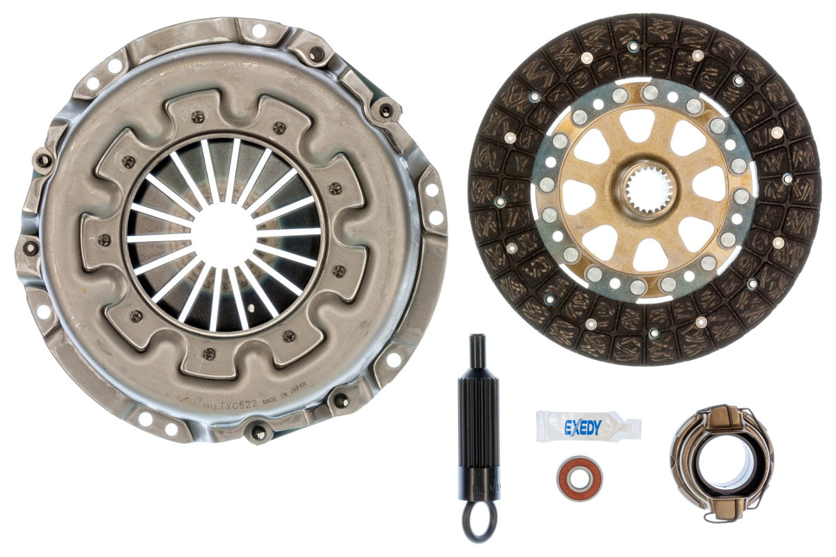 Exedy OEM Replacement Clutch Kit Lexus Is300 Base 2002-2003