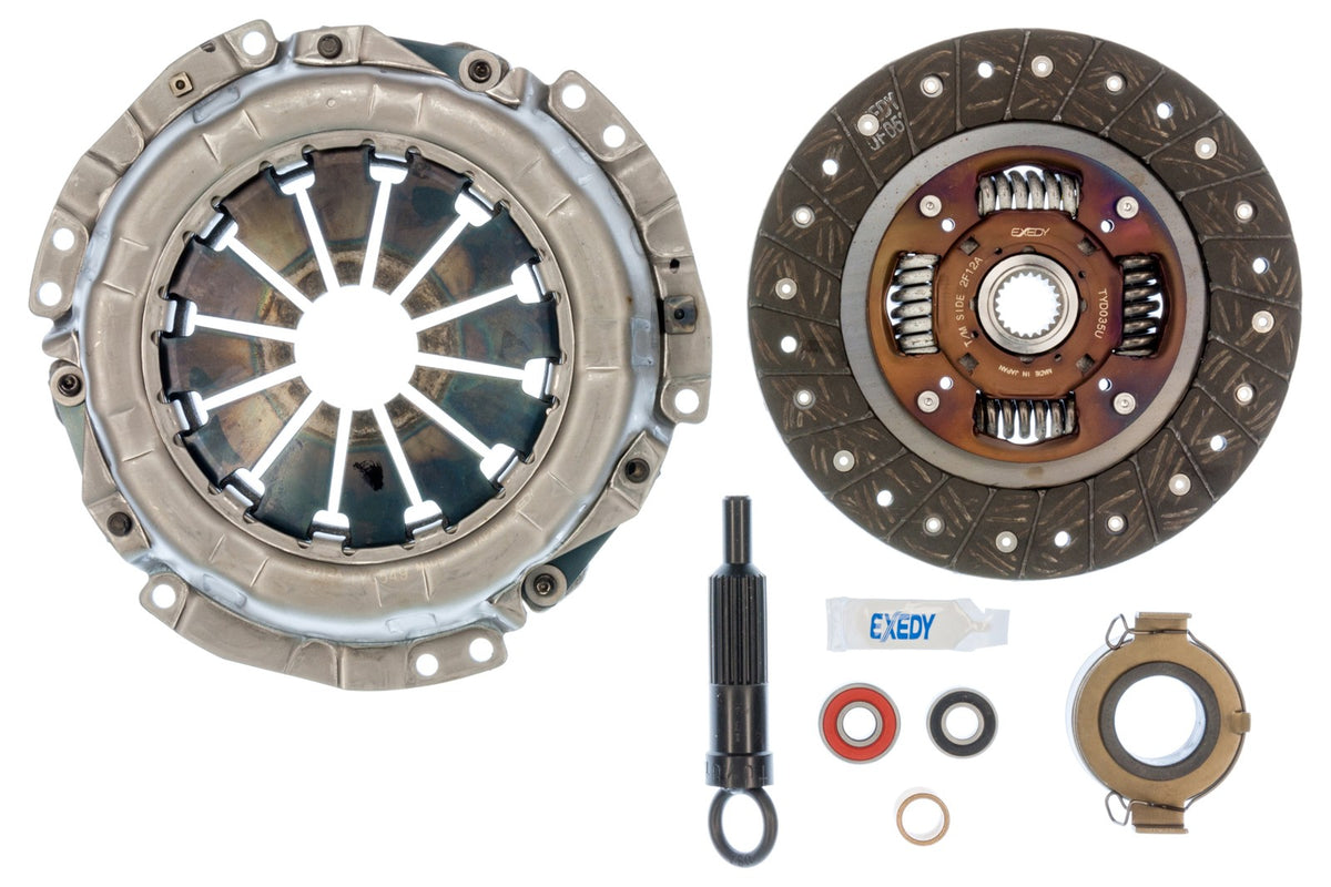 Exedy OEM Replacement Clutch Kit Toyota Celica St 1994-1997
