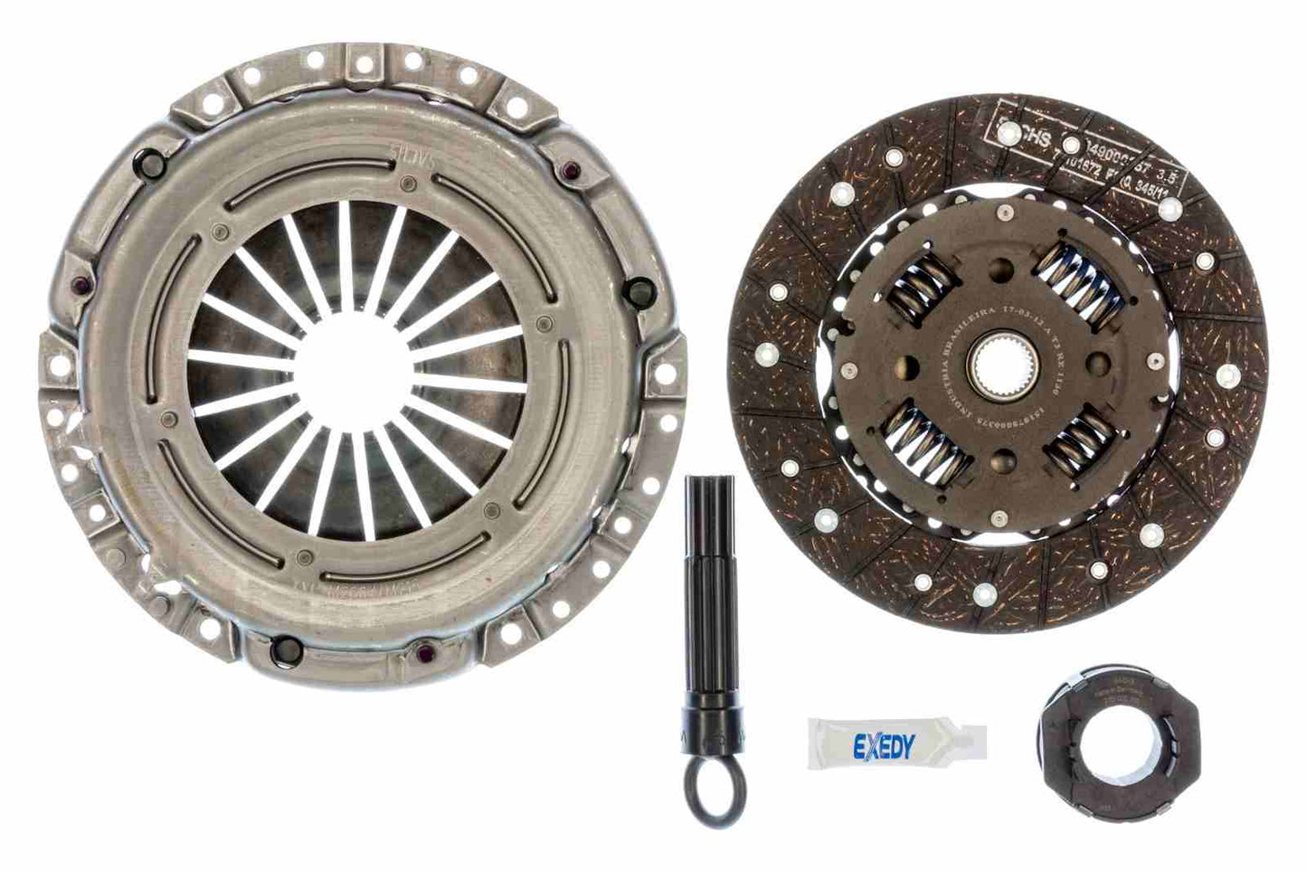 Exedy OEM Replacement Clutch Kit VW Beetle Base 1998-2005