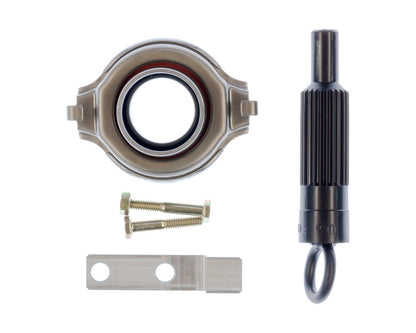 EXEDY Racing Clutch Transmission Clutch and Flywheel Kit MBAK100