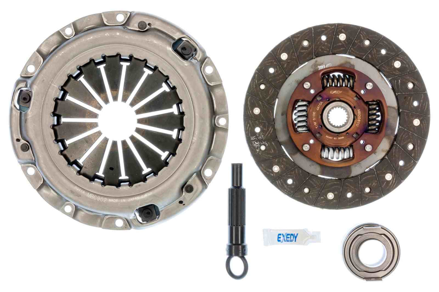 Exedy OEM Replacement Clutch Kit Dodge Stratus Base 2001-2005