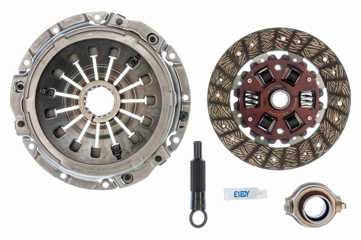Exedy OEM Replacement Clutch Kit Mitsubishi Eclipse GTS 2003-2005