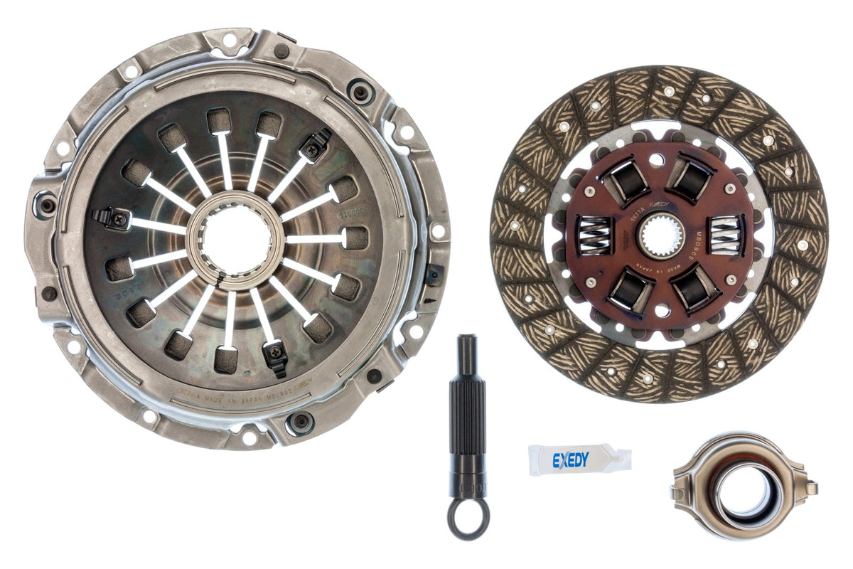 Exedy OEM Replacement Clutch Kit Mitsubishi Eclipse GTS 2003-2005